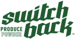 Switchback Produce Powder